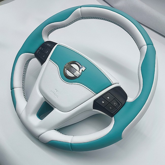 Белый зеленый 5