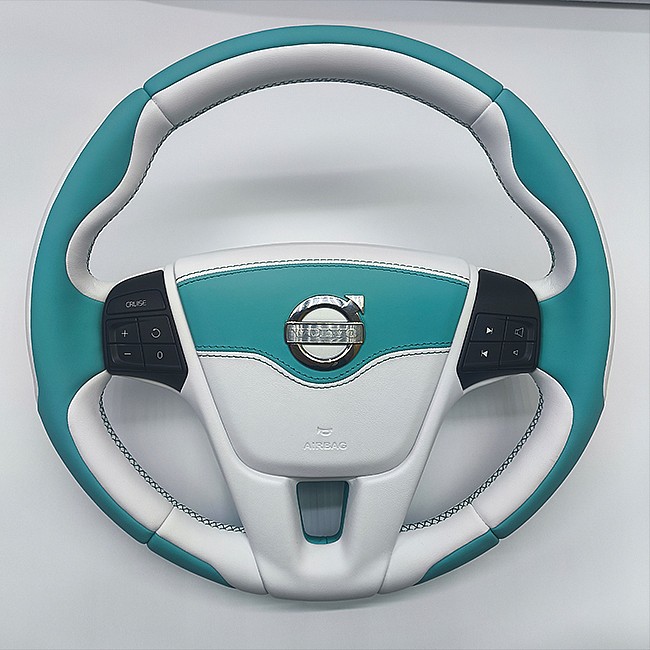 Белый зеленый 3