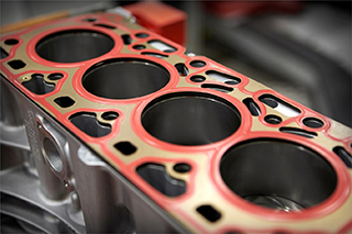 Ремонт двигателей