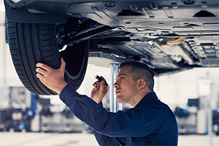 Слесарные работы