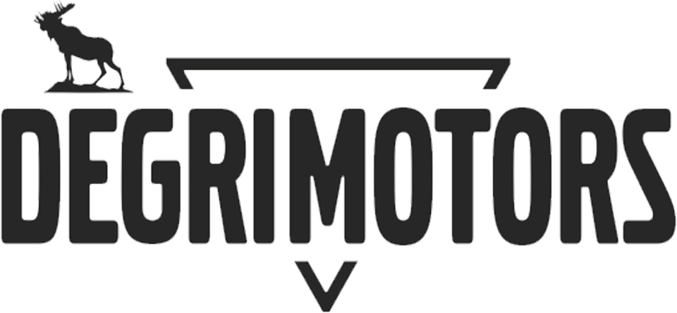 Дегримоторс