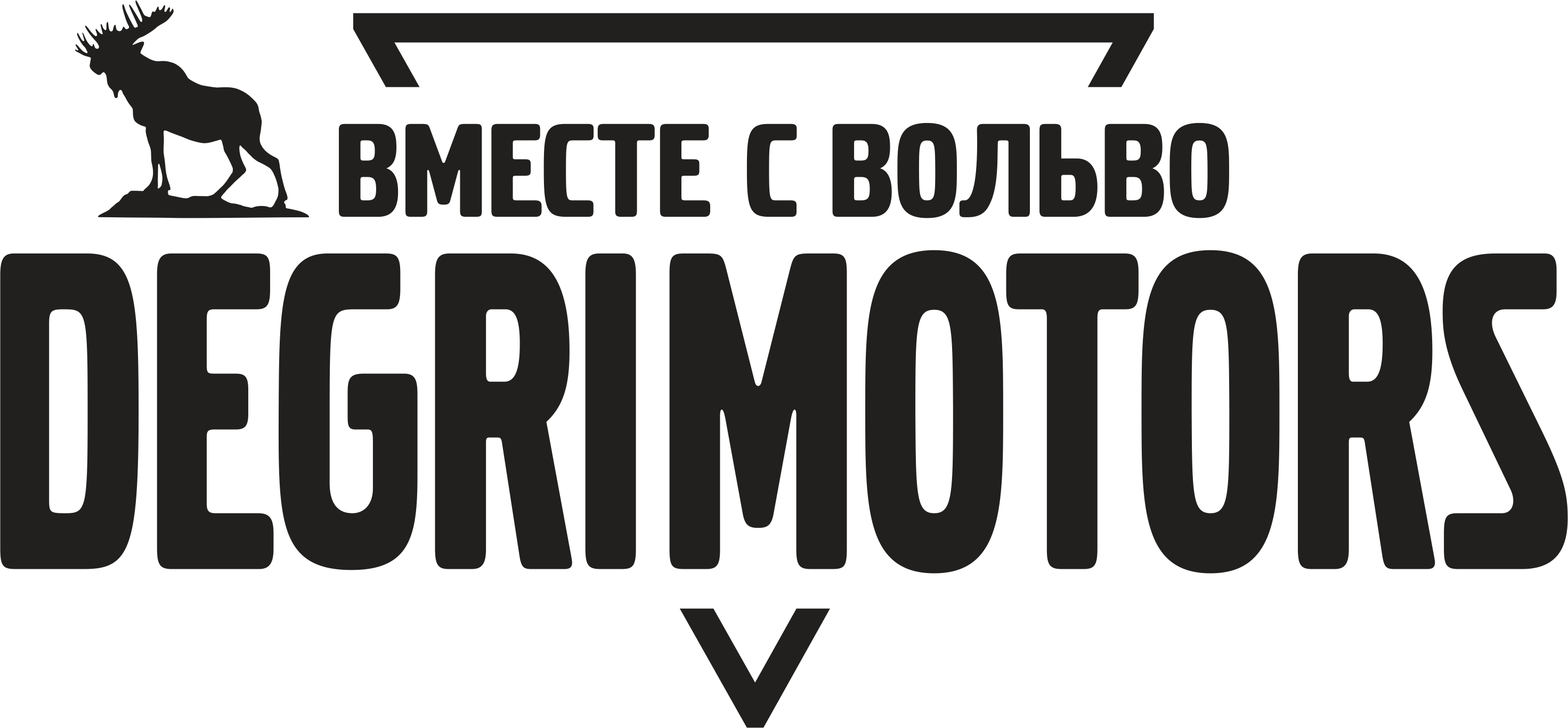 Дегримоторс